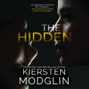 The Hidden Audiobook