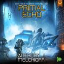 Primal Echo Audiobook