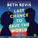 Cover of Last Chance to Save the World