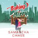 Baking It Merry Audiobook