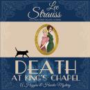 Death at King's Chapel Audiobook