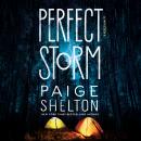 Perfect Storm Audiobook