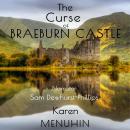 The Curse of Braeburn Castle: Halloween Murders at a Scottish Castle Audiobook