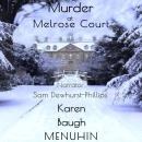 Murder at Melrose Court: A Country House Christmas Murder Audiobook