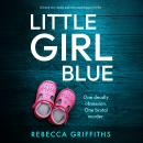 Cover of Little Girl Blue