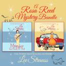 Rosa Reed Mysteries Bundle: Books 5-6 Audiobook
