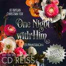 One Night With Him: Submission Audiobook