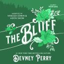 The Bluff, The Audiobook