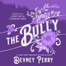 The Bully, The Audiobook