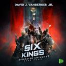 Six Kings Audiobook
