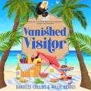 Vanished Visitor Audiobook