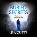 Buried Secrets Audiobook