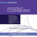 Encyclopedia of Counseling: Master Review and Tutorial for the National Counselor Examination, State Audiobook