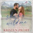 She's a Wild One Audiobook