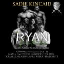 A Ryan Recollection: The Shorts and Novellas Audiobook