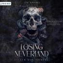 Losing Neverland Audiobook
