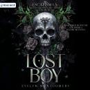 Lost Boy: An Extended Trigger-Free Version of Losing Neverland Audiobook