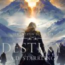 Destiny Audiobook
