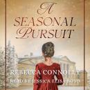 A Seasonal Pursuit Audiobook
