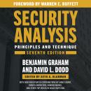 Security Analysis, Seventh Edition: Principles and Techniques Audiobook