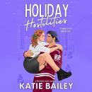 Holiday Hostilities Audiobook