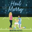Hail Marry Audiobook