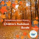 Children's Audiobook Bundle Volume 3 Audiobook