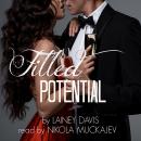 Filled Potential Audiobook