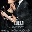 Fragile Illusion Audiobook