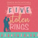 Five Stolen Rings Audiobook