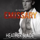Undercover Emissary Audiobook