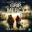 Grip of Mercy Audiobook