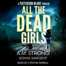 All The Dead Girls Audiobook