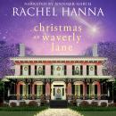 Christmas on Waverly Lane Audiobook