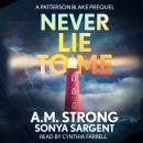 Never Lie To Me Audiobook