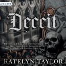 Deceit Audiobook