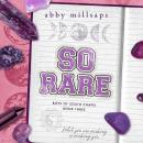 Cover of So Rare