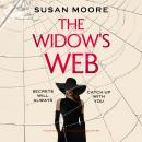 The Widow's Web Audiobook