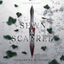 Sewn & Scarred Audiobook