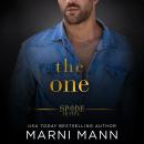 Cover of The One