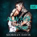 Always Meant to Be Audiobook