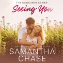 Seeing You Audiobook