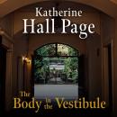 Cover of The Body in the Vestibule