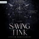 Saving Tink Audiobook