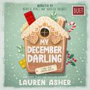 My December Darling Audiobook