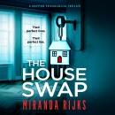 The House Swap Audiobook