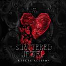 Shattered Jewel Audiobook