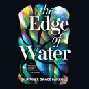 Cover of The Edge of Water