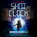 Shot Clock Audiobook