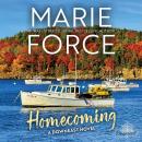 Homecoming: A Downeast Novel Audiobook
